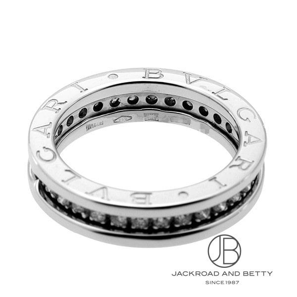 ブルガリ BVLGARI ビー・ゼロワン ダイヤリング 329351 AN850656 新品 ジュエリー ブランドジュエリー｜jackroad｜03