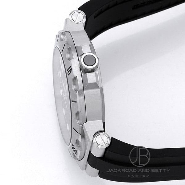 ブルガリ BVLGARI ディアゴノ プロフェッショナル スクーバ 102324 新品 時計 メンズ | BVLGARI | 02