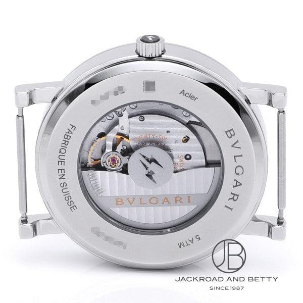ブルガリ BVLGARI ブルガリブルガリ フラグメント × ブルガリ 103570 新品 時計 メンズ | BVLGARI | 02