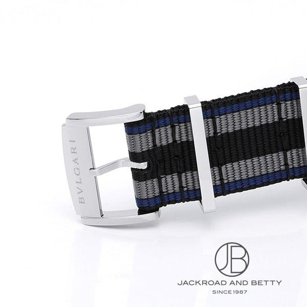 ブルガリ BVLGARI ブルガリブルガリ フラグメント × ブルガリ 103570 新品 時計 メンズ | BVLGARI | 03