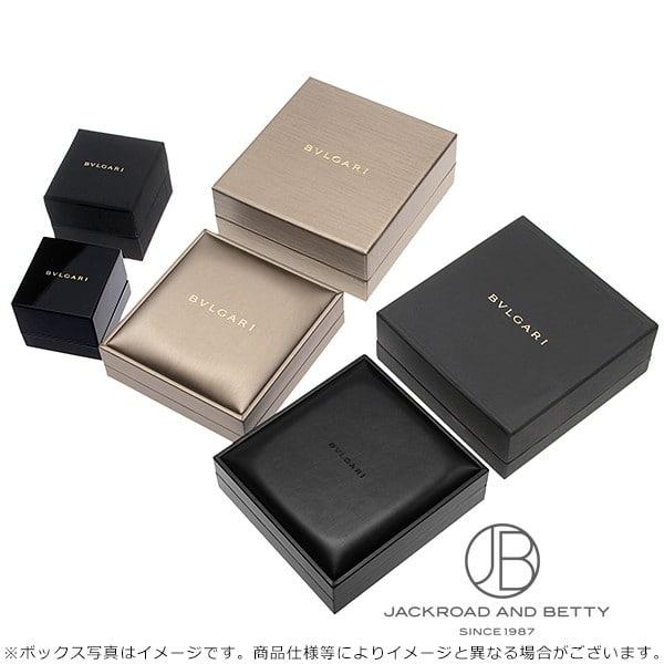 BVLGARI（ブルガリ） ビー・ゼロワン 5バンド リング 20周年記念