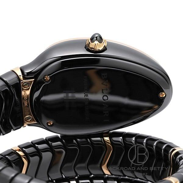 BVLGARI（ブルガリ） セルペンティ スピガ 103199 新品 時計