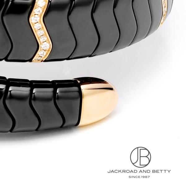 BVLGARI（ブルガリ） セルペンティ スピガ 103199 新品 時計