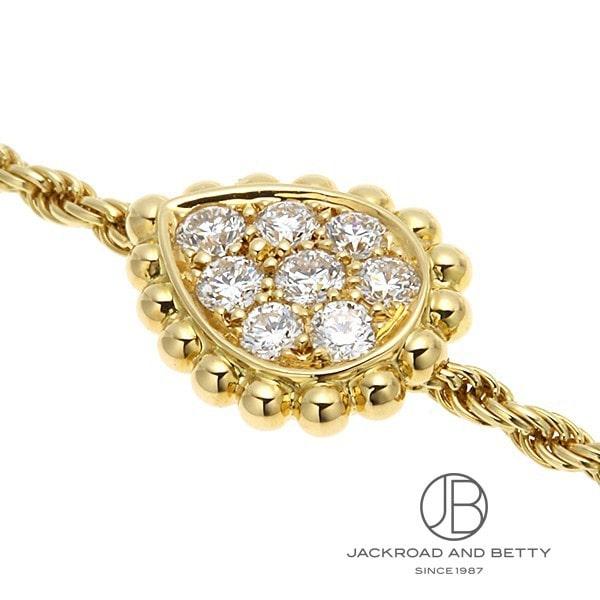 ブシュロン BOUCHERON セルパンボエム ブレスレット エクストラスモール YＧ JBT00781 新品 ジュエリー ブランドジュエリー | BOUCHERON | 04