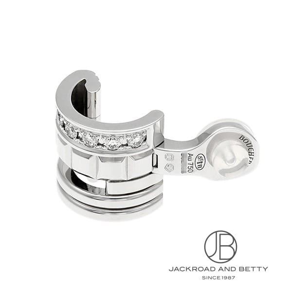 BOUCHERON ブシュロン キャトル ラディアント オープンロー シングル  