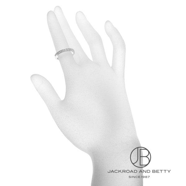 ブシュロン BOUCHERON ビーラブド リング ハーフパヴェ JAL00290 新品 ジュエリー ブランドジュエリー_1