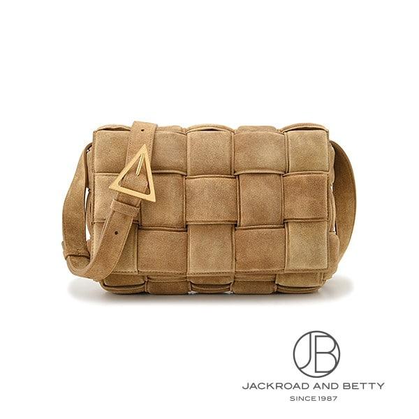 ボッテガ・ヴェネタ BOTTEGA VENETA パデット カセット ボッテガ・ヴェネタ BOTTEGA VENETA パデット カセット