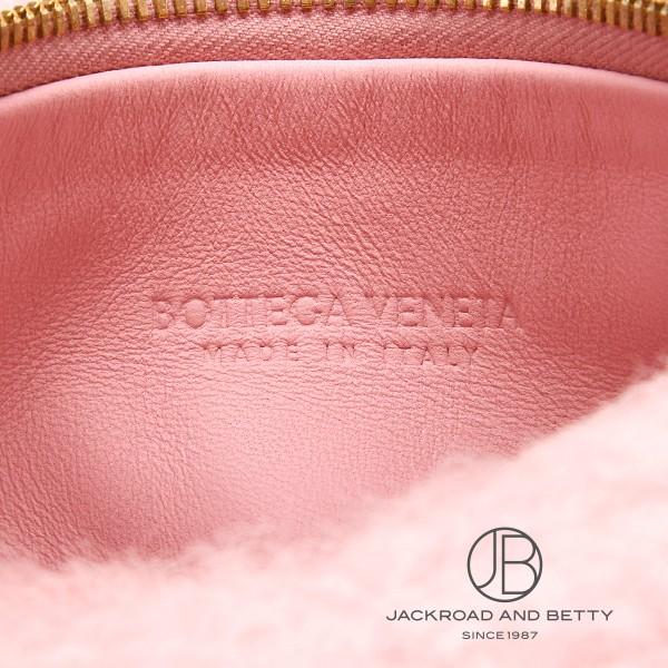 ボッテガ・ヴェネタ BOTTEGA VENETA ミニ ジョディ ハンドルバッグ ピンク 651876 V13G0 5813 新品 バッグ/財布/小物 |  | 05