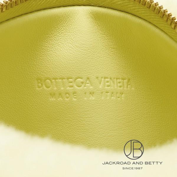 ボッテガ・ヴェネタ BOTTEGA VENETA ミニ ジョディ ハンドルバッグ シャーベット イエロー 651876 V1C20 7410 新品 バッグ/財布/小物 |  | 05