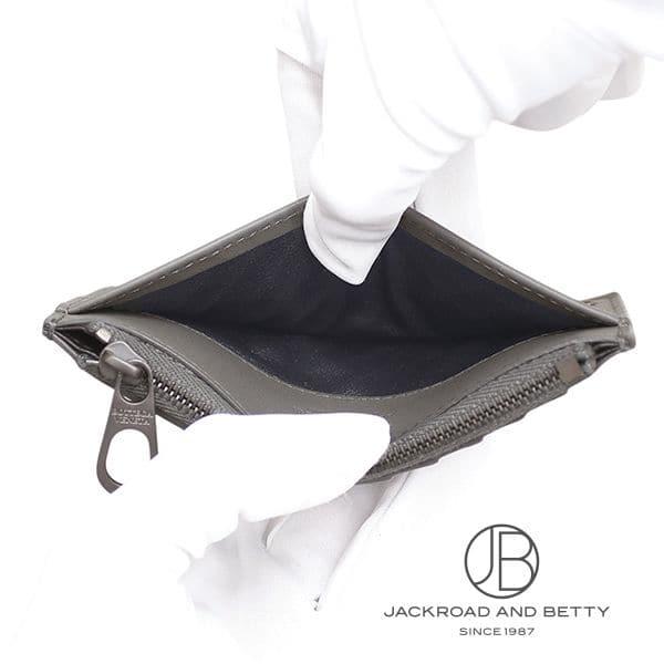 ボッテガ・ヴェネタ BOTTEGA VENETA イントレチャート ファスナー付き カードケース 566430 V47W1 1428 新品 バッグ/財布/小物 |  | 04