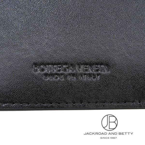 ボッテガ・ヴェネタ BOTTEGA VENETA カセット ファスナーカードケース ブラック 815643 VBWD3 8803 新品 バッグ/財布/小物 |  | 05