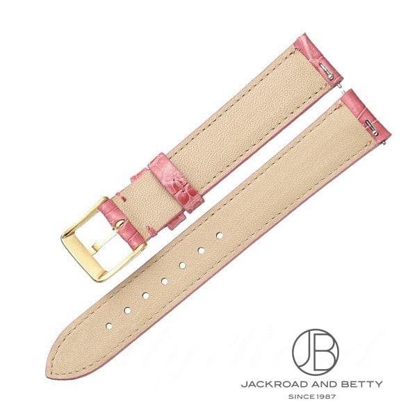 ベティーロード BETTYROAD レディース オリジナル革ベルト・ワンタッチ加工付き 15mm(サーモンピンク) 新品 その他 |  | 01