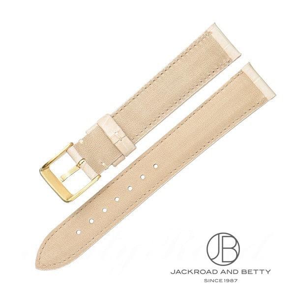 ベティーロード BETTYROAD レディース オリジナル革ベルト・ワンタッチ加工付き 15mm(アイボリー) 新品 その他 |  | 01