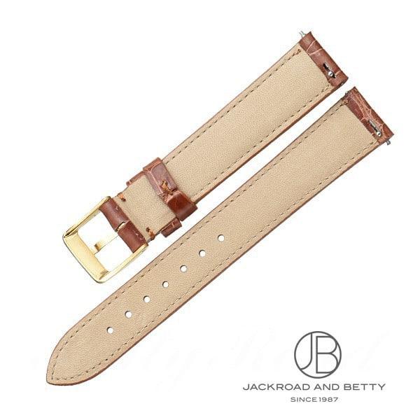 ベティーロード BETTYROAD レディース オリジナル革ベルト・ワンタッチ加工付き 15mm(ブラウン) 新品 その他 |  | 01