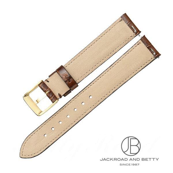 ベティーロード BETTYROAD レディース オリジナル革ベルト・ワンタッチ加工付き 15mm(ダークブラウン) 新品 その他 |  | 01