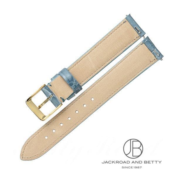 ベティーロード BETTYROAD レディース オリジナル革ベルト・ワンタッチ加工付き 15mm(ブルーグレー) 新品 その他 |  | 01