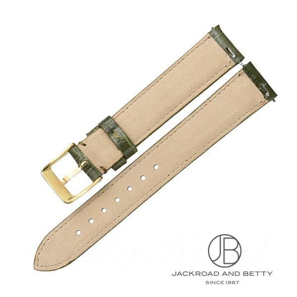 ベティーロード BETTYROAD レディース オリジナル革ベルト・ワンタッチ加工付き 15mm(オリーブ) 新品 その他 |  | 01