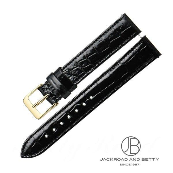 ベティーロード BETTYROAD レディース オリジナル革ベルト・ワンタッチ加工付き 15mm(ブラック) 新品 その他 | 