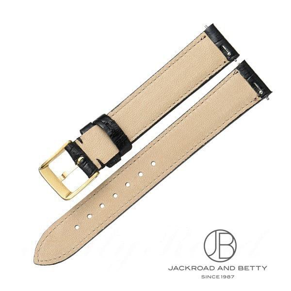 ベティーロード BETTYROAD レディース オリジナル革ベルト・ワンタッチ加工付き 15mm(ブラック) 新品 その他 |  | 01