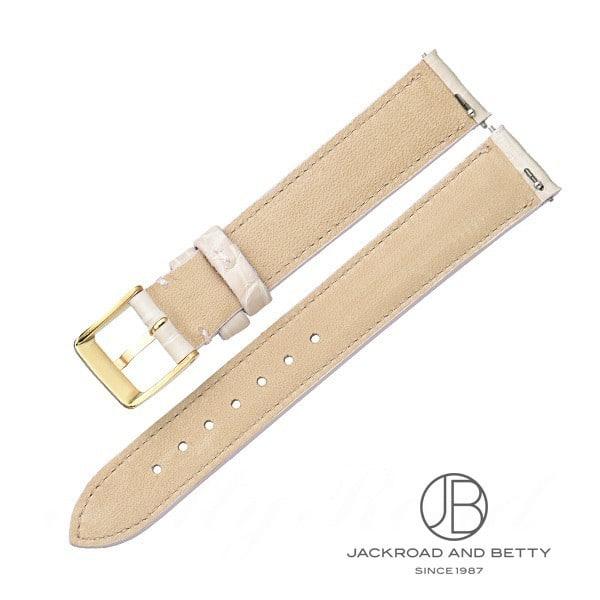 ベティーロード BETTYROAD レディース オリジナル革ベルト・ワンタッチ加工付き 15mm(オフホワイト) 新品 その他 |  | 01