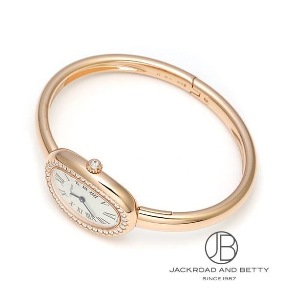 カルティエ CARTIER ベニュワール SM サイズ 17 WJBA0045 新品 時計 レディース | Cartier | 01