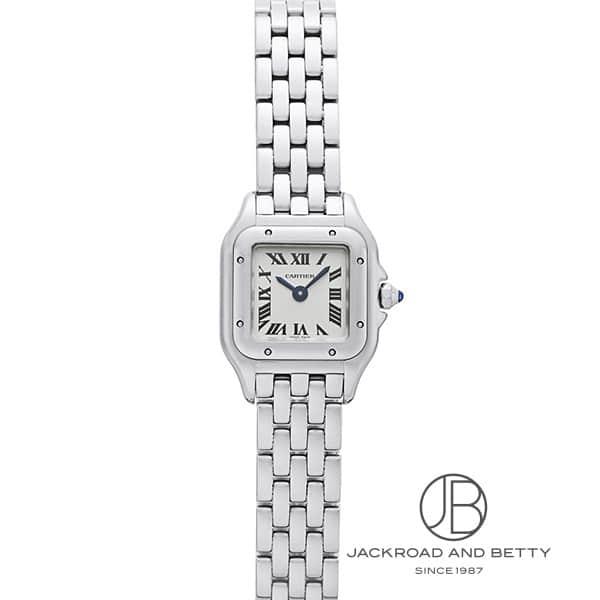 カルティエ CARTIER パンテール ドゥ カルティエ ミニ WSPN0012 新品 時計 レディース | Cartier