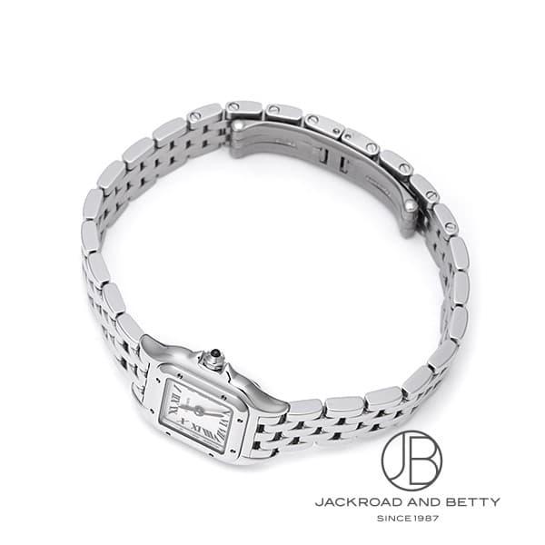 カルティエ CARTIER パンテール ドゥ カルティエ ミニ WSPN0012 新品 時計 レディース | Cartier | 01