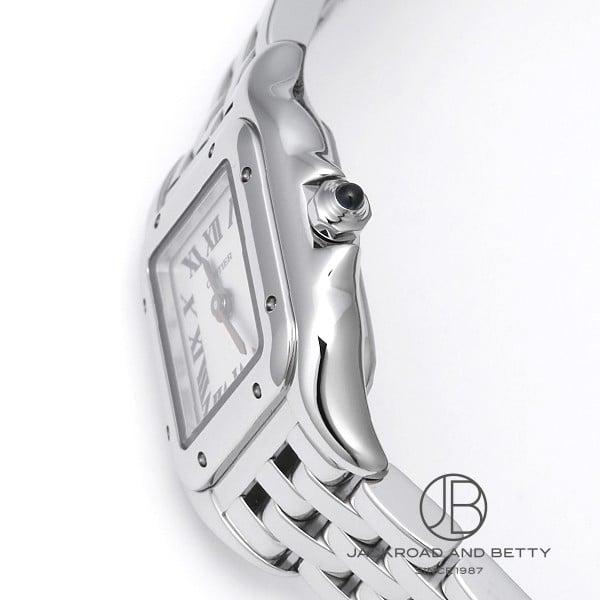 カルティエ CARTIER パンテール ドゥ カルティエ ミニ WSPN0012 新品 時計 レディース | Cartier | 02