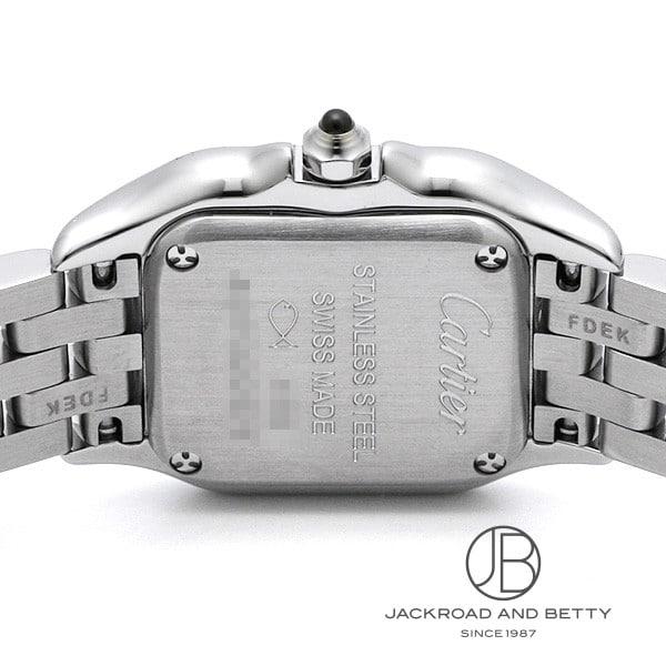 カルティエ CARTIER パンテール ドゥ カルティエ ミニ WSPN0012 新品 時計 レディース | Cartier | 04