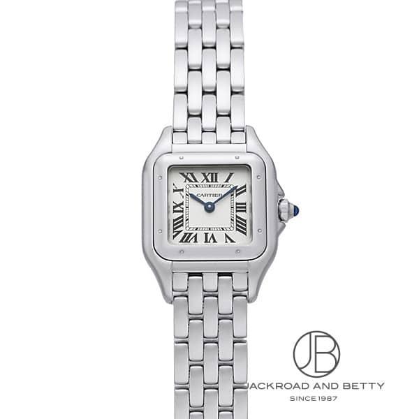 カルティエ CARTIER パンテール ドゥ カルティエ SM WSPN0013 新品 時計 レディース | Cartier