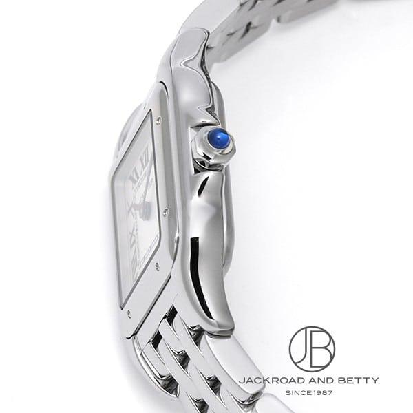 カルティエ CARTIER パンテール ドゥ カルティエ SM WSPN0013 新品 時計 レディース | Cartier | 02