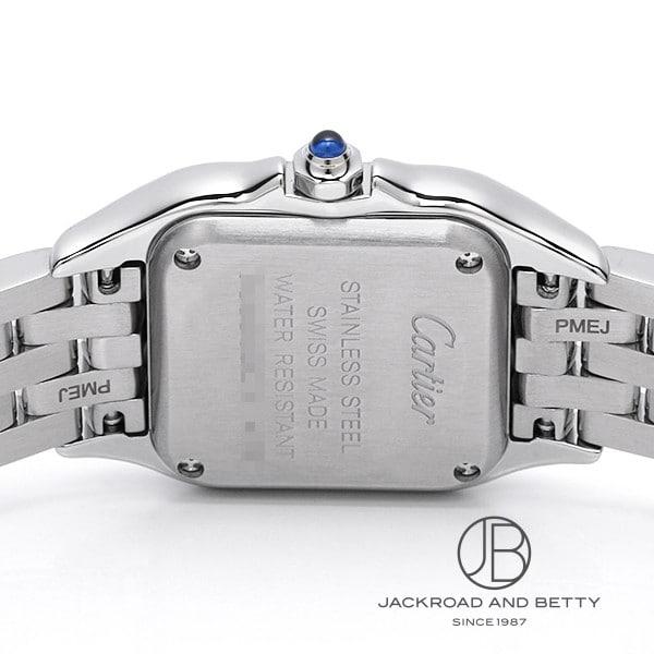 カルティエ CARTIER パンテール ドゥ カルティエ SM WSPN0013 新品 時計 レディース | Cartier | 04