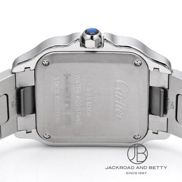 カルティエ CARTIER サントス ドゥ カルティエ SM W2SA0033 新品 時計 レディース | Cartier | 04