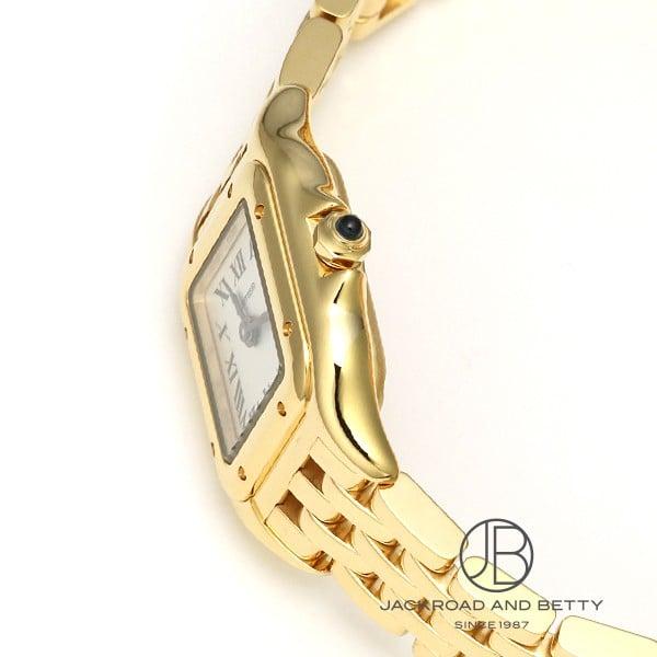カルティエ CARTIER パンテール ドゥ カルティエ ミニ WGPN0048 新品 時計 レディース | Cartier | 02