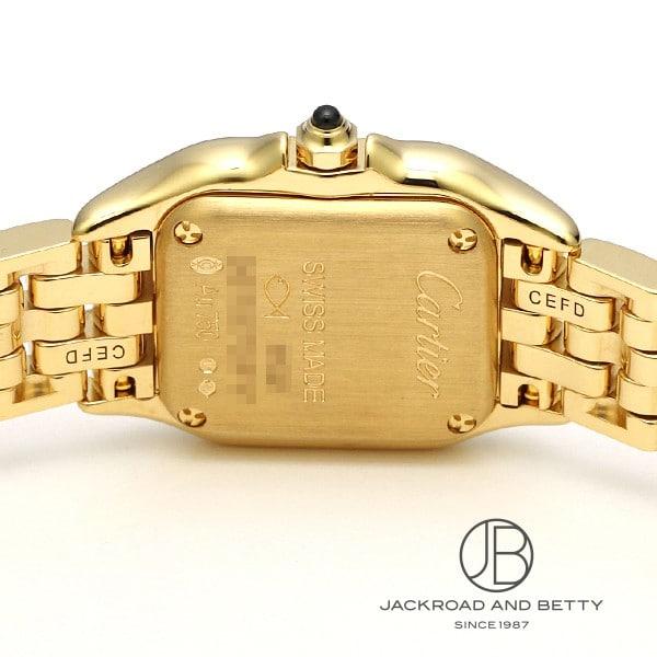 カルティエ CARTIER パンテール ドゥ カルティエ ミニ WGPN0048 新品 時計 レディース | Cartier | 04
