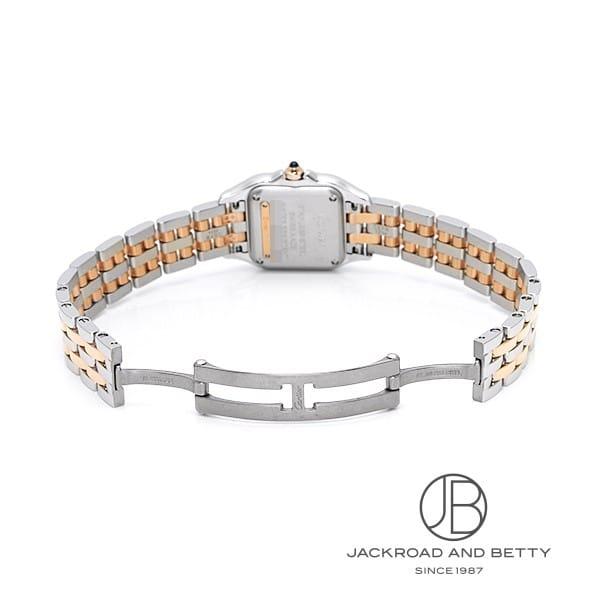 カルティエ CARTIER パンテール ドゥ カルティエ SM W3PN0014 新品 時計 レディース | Cartier | 03