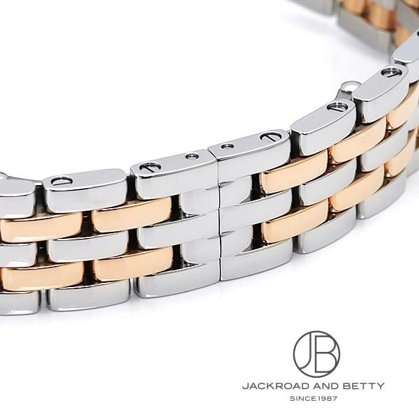 カルティエ CARTIER パンテール ドゥ カルティエ SM W3PN0014 新品 時計 レディース | Cartier | 05