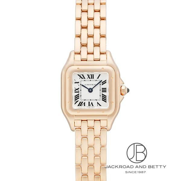 カルティエ CARTIER パンテール ドゥ カルティエ SM WGPN0060 新品 時計 レディース | Cartier