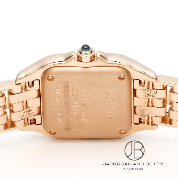 カルティエ CARTIER パンテール ドゥ カルティエ SM WGPN0060 新品 時計 レディース | Cartier | 04