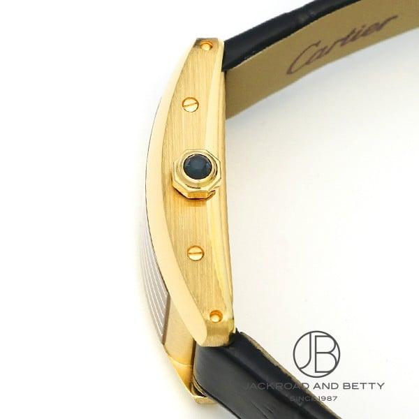 カルティエ CARTIER タンク アメリカン ウォッチ ミニ WGTA0353 新品 時計 レディース | Cartier | 02