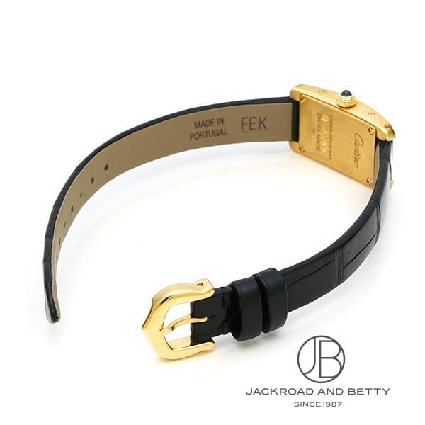 カルティエ CARTIER タンク アメリカン ウォッチ ミニ WGTA0353 新品 時計 レディース | Cartier | 03