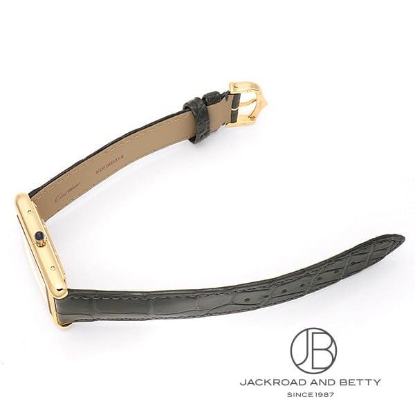 カルティエ CARTIER タンク ルイ カルティエ ラージ WGTA0357 新品 時計 男女兼用 | Cartier | 01