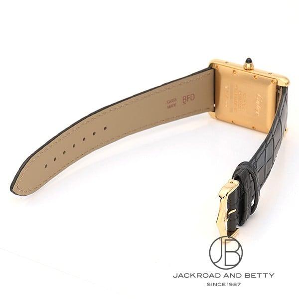 カルティエ CARTIER タンク ルイ カルティエ ラージ WGTA0357 新品 時計 男女兼用 | Cartier | 03