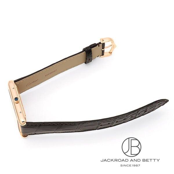 カルティエ CARTIER タンク ルイ カルティエ ラージ WGTA0346 新品 時計 男女兼用 | Cartier | 01