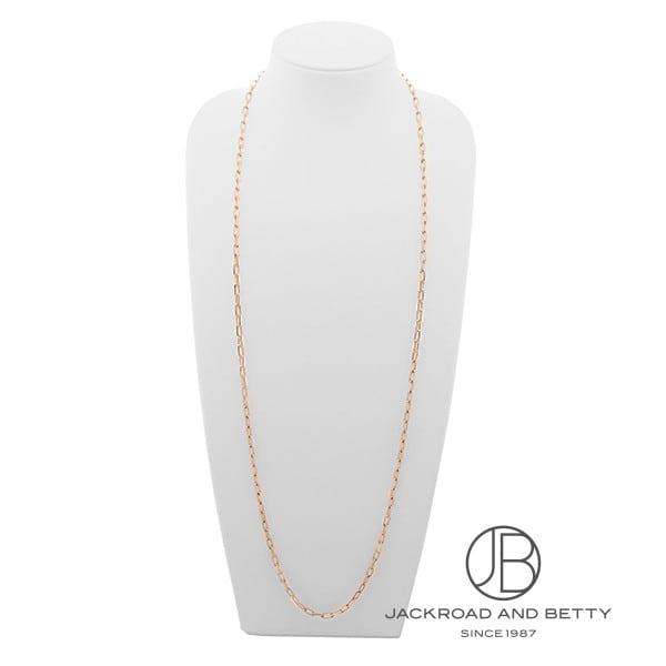 Cartier（カルティエ） サントス ドゥ ロング ネックレス スモール 