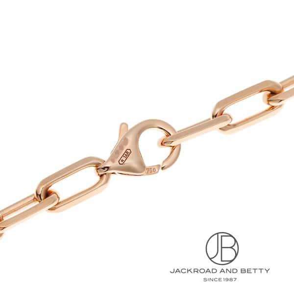 Cartier（カルティエ） サントス ドゥ ロング ネックレス スモール