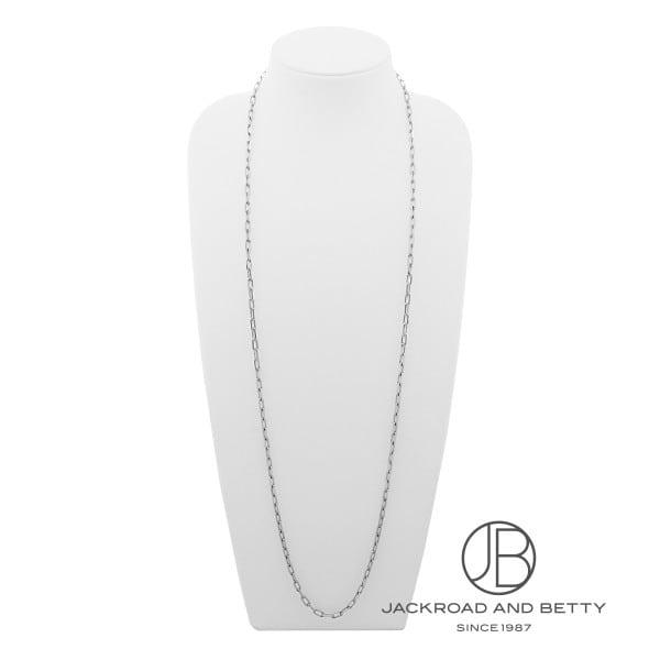 Cartier（カルティエ） サントス ドゥ ロング ネックレス スモール