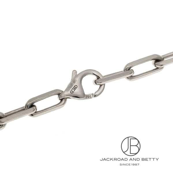 Cartier（カルティエ） サントス ドゥ ロング ネックレス スモール