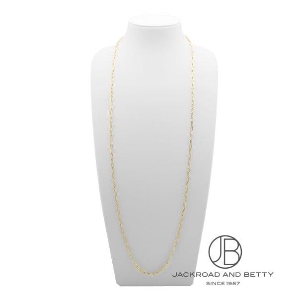 カルティエ CARTIER サントス ドゥ カルティエ ロング ネックレス スモールモデル B7225010 新品 ジュエリー ブランドジュエリー | Cartier | 01