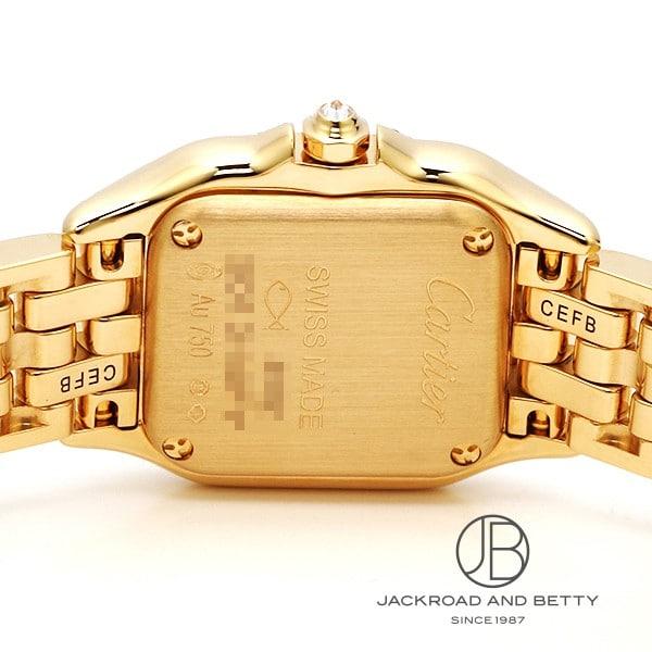 カルティエ CARTIER パンテール ドゥ カルティエ ミニ WJPN0081 新品 時計 レディース | Cartier | 04